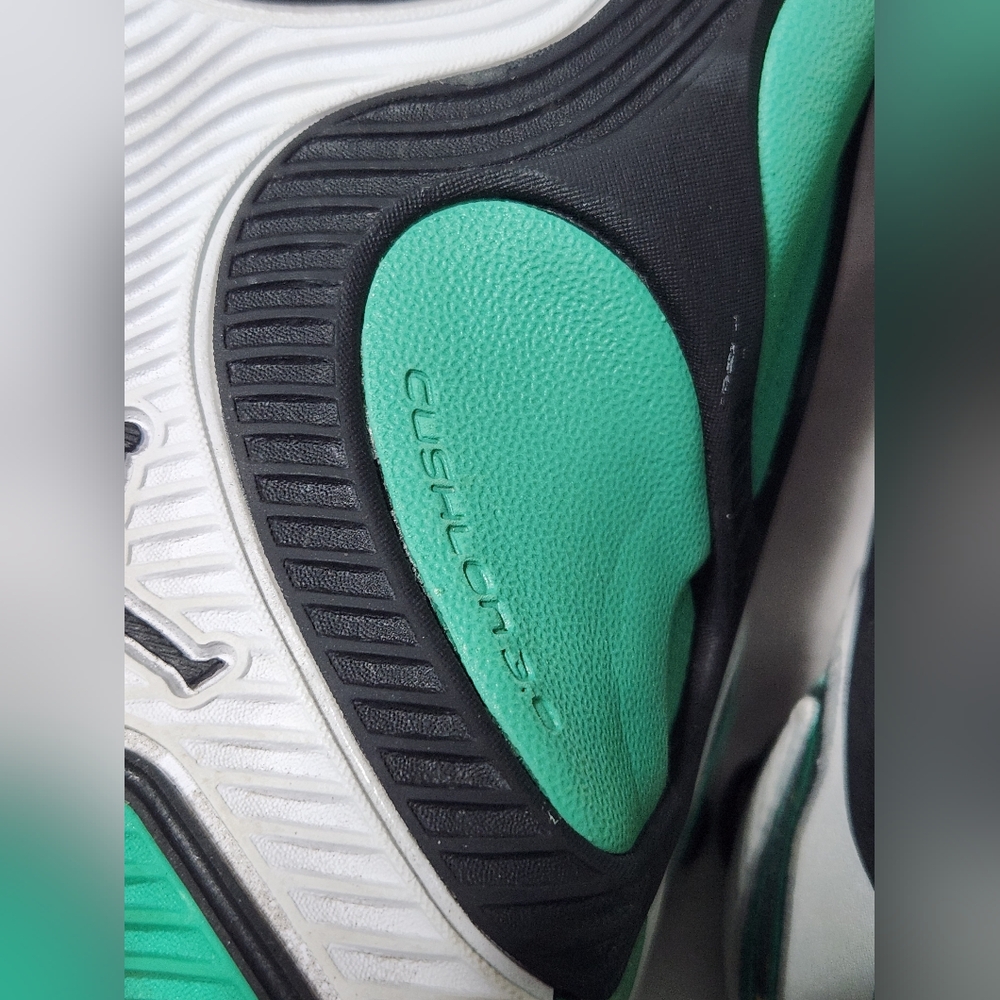 Jordan Tatum 3 "Welcome to the Garden" Kids' Basketball Shoe - Picture 6 of 7